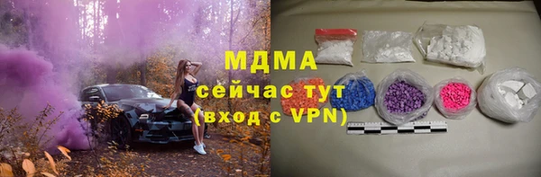твердый Алексин